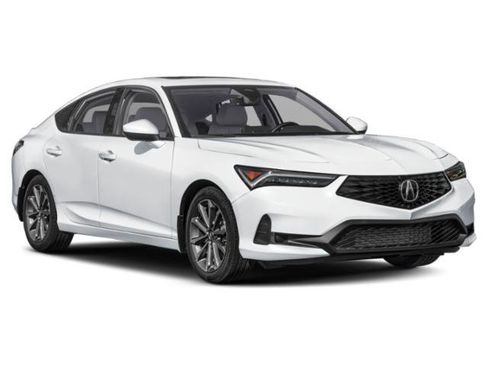 Used 2023 Acura Integra FWD image 9