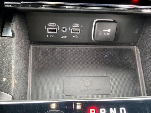 Certified 2022 Jeep Grand Cherokee L Laredo image 17