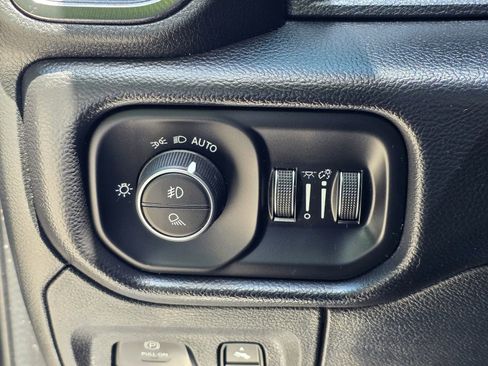 Used 2022 RAM 1500 Rebel w/ G/T Package AWD/4WD image 14