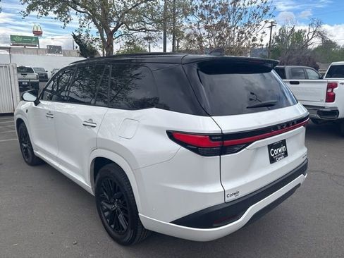 Used 2024 Lexus TX 350 FWD w/ Technology Package image 6