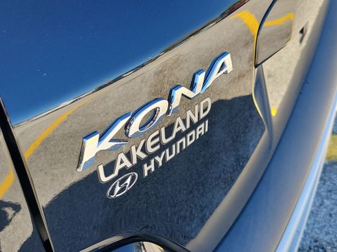 Certified 2022 Hyundai Kona SEL w/ Convenience Package image 6