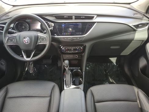 Used 2023 Buick Encore GX Essence w/ Experience Buick Package FWD image 15