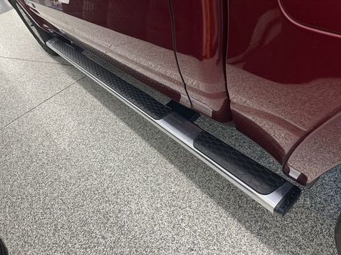 Used 2025 RAM 1500 Big Horn AWD/4WD image 19