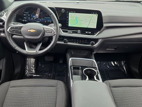 Certified 2025 Chevrolet Equinox LT FWD image 19