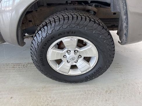 Used 2010 Toyota Tacoma 4x4 Double Cab image 7