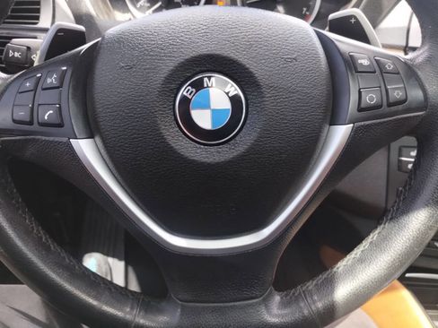 Used 2013 BMW X6 xDrive35i image 35