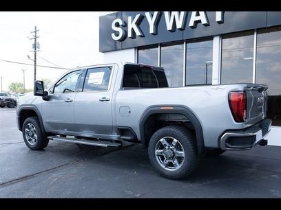 New 2026 GMC Sierra 2500 SLE w/ Preferred Package