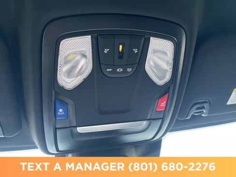 New 2026 RAM 3500 Big Horn AWD/4WD image 34