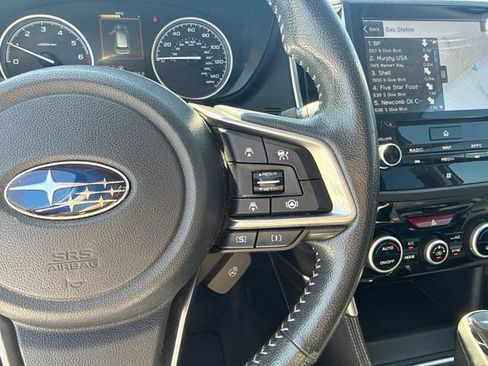 Used 2020 Subaru Forester Limited AWD/4WD image 15