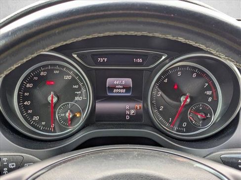 Used 2019 Mercedes-Benz GLA 250 image 10