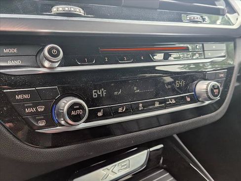 Used 2019 BMW X3 xDrive30i w/ M Sport Package 2 AWD/4WD image 13