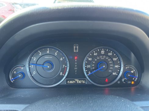 Used 2012 Honda Crosstour EX-L image 7