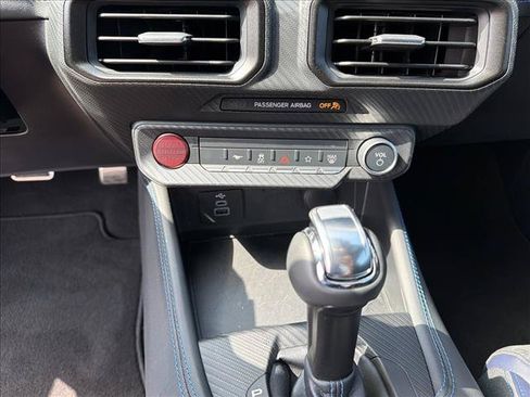 Used 2026 Ford Mustang Dark Horse RWD image 13