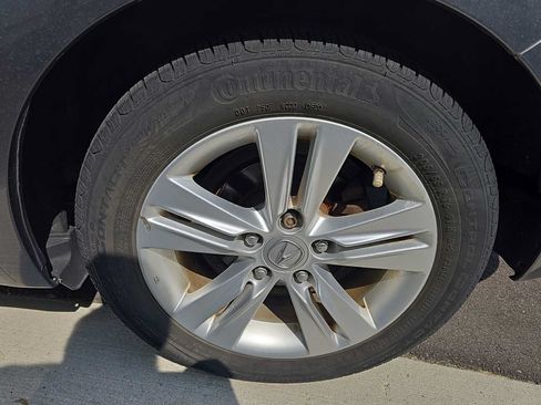 Used 2013 Acura ILX FWD image 16