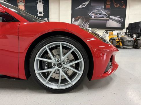 New 2026 Lotus Emira image 20