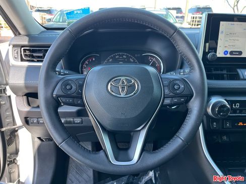 Certified 2024 Toyota RAV4 XLE w/ Convenience Package AWD/4WD image 22