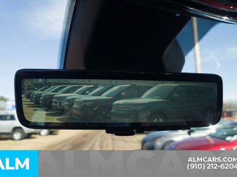 Used 2024 Jeep Grand Wagoneer L Series II w/ Quick Order Packagew 28T image 37