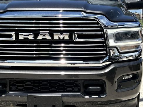 Used 2024 RAM 2500 Laramie w/ Safety Group AWD/4WD image 10