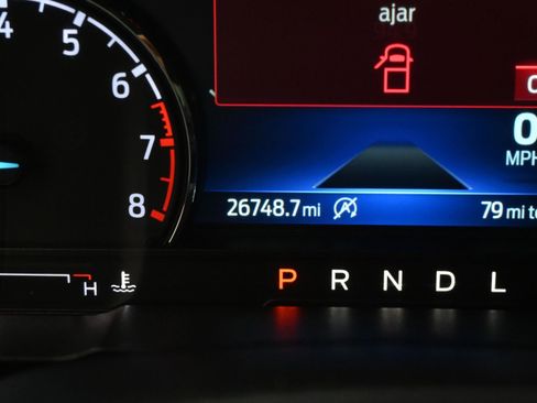 Used 2024 Ford Maverick Tremor w/ Tremor Off-Road Package AWD/4WD image 21