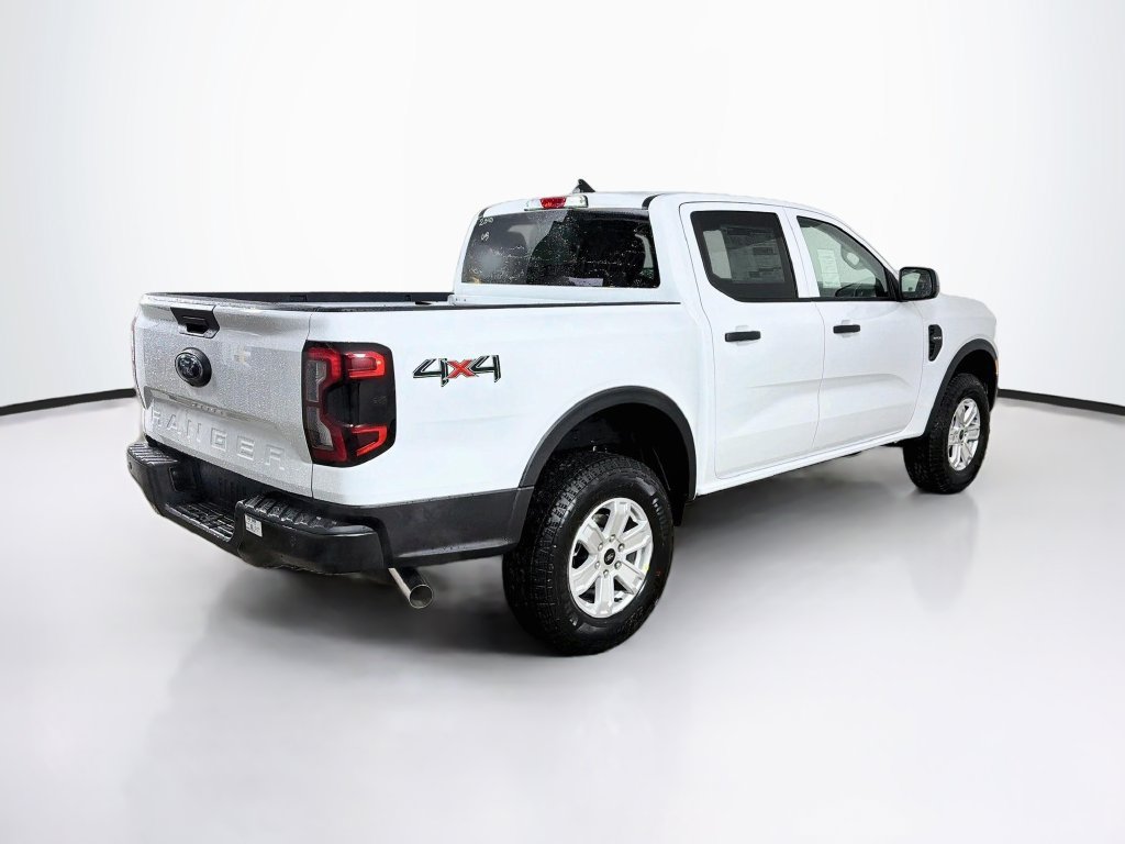 New 2026 Ford Ranger XL AWD/4WD image 5
