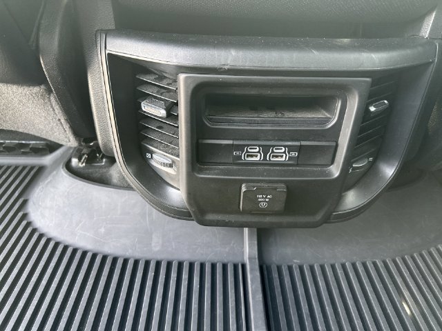 Used 2023 RAM 1500 Laramie AWD/4WD image 37