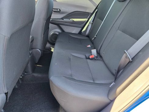 Used 2024 Nissan Kicks S FWD image 11