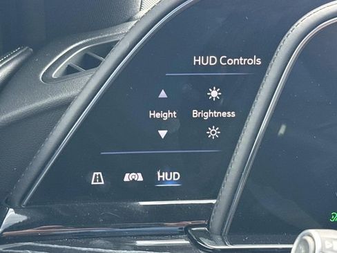 Used 2021 Cadillac Escalade Sport w/ Driver Assist Tech Package RWD image 24
