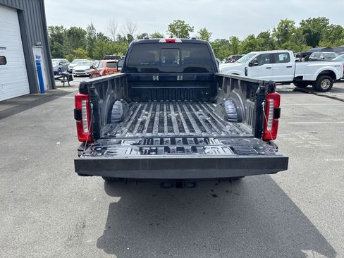 Used 2024 Ford F350 Lariat w/ Camper Package image 5