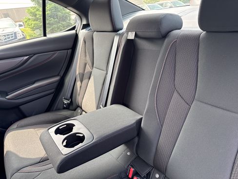 Certified 2025 Subaru WRX Premium AWD/4WD image 27