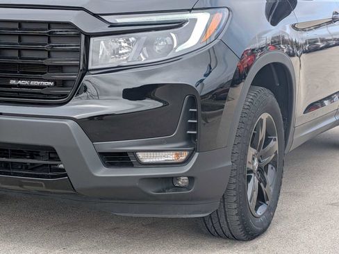 Used 2023 Honda Ridgeline Black Edition image 10