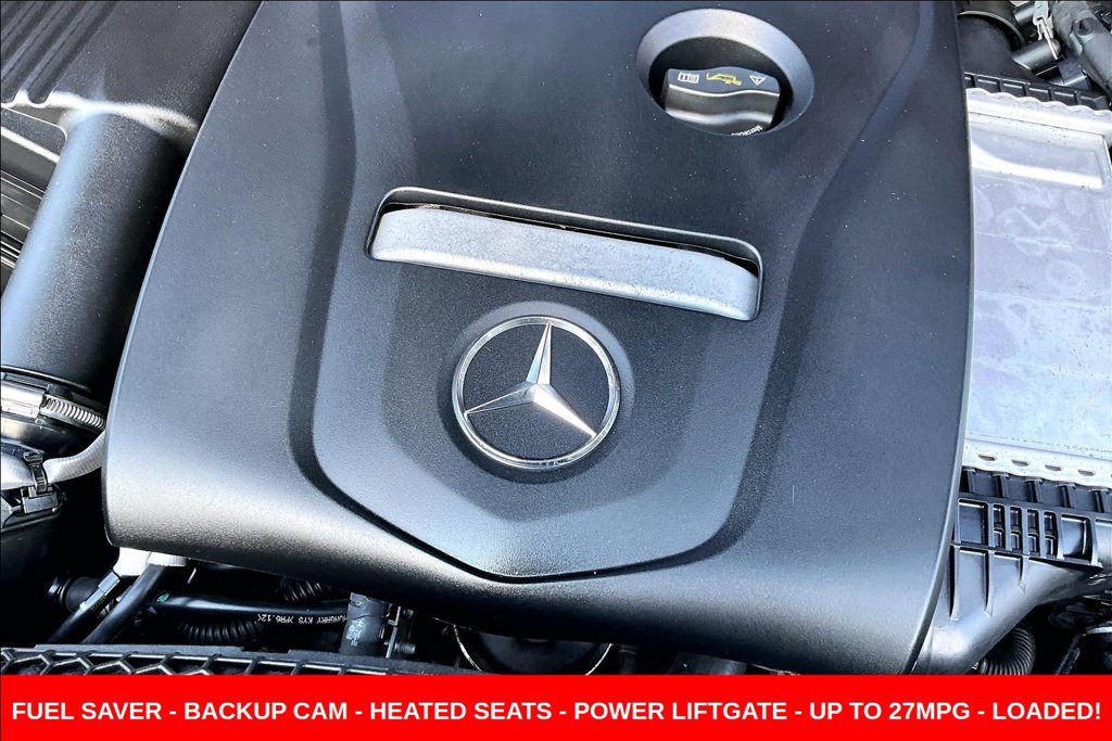 Used 2019 Mercedes-Benz GLC 300 image 36