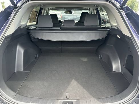 Used 2024 Toyota RAV4 XLE w/ Convenience Package FWD image 32