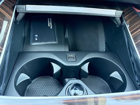 New 2027 BMW X6 M60i AWD/4WD image 31