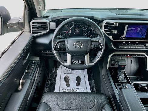 Used 2023 Toyota Tundra SR5 w/ TRD Off-Road Premium Package AWD/4WD image 22