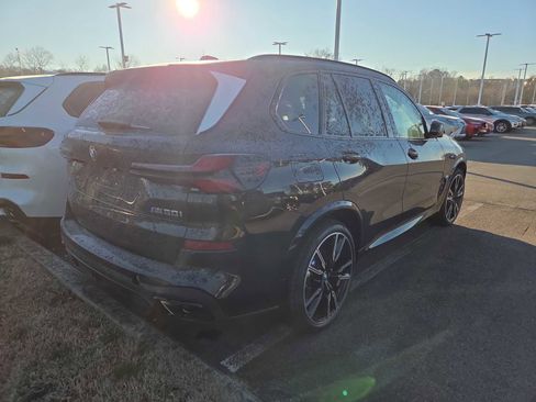 New 2026 BMW X5 M60i w/ Climate Comfort Package image 5