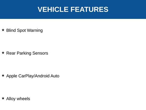 Used 2024 Nissan Kicks SV image 6