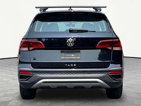 Used 2023 Volkswagen Taos S FWD image 5