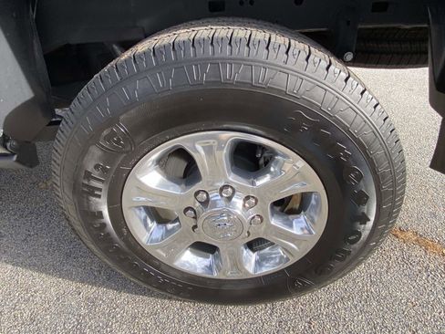 Certified 2024 RAM 2500 Big Horn w/ Bed Utility Group image 12