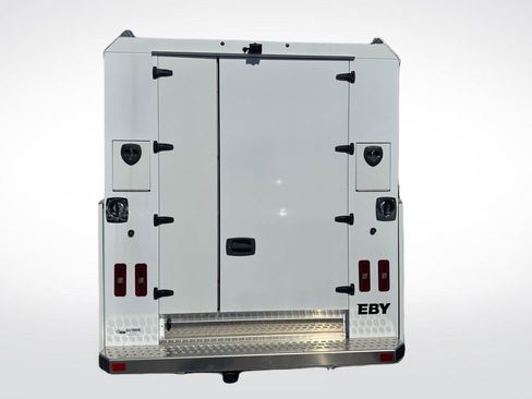 New 2025 Ford Transit 350 w/ Exterior Upgrade Package image 14