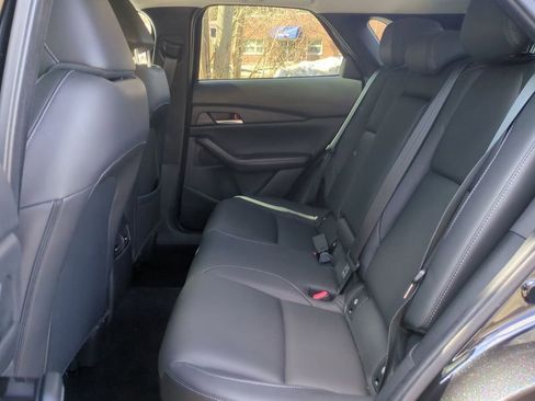 Certified 2025 MAZDA CX-30 AWD 2.5 S w/ Preferred Package image 25