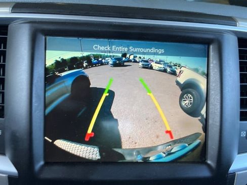 Used 2016 RAM 1500 Outdoorsman image 29