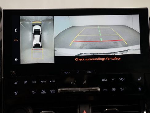 Certified 2023 Toyota bZ4X FWD w/ Weather Package image 18