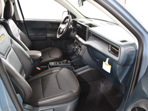 New 2026 Ford Maverick Tremor image 10