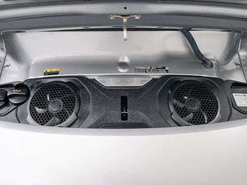 Used 2022 Porsche 911 Carrera image 33