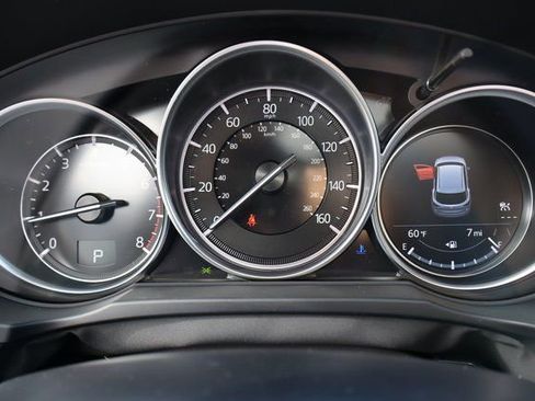 New 2025 MAZDA CX-5 AWD 2.5 S image 22