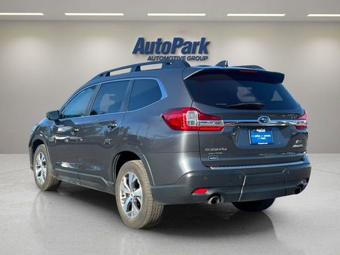 Used 2021 Subaru Ascent Premium w/ Convenience Package image 5