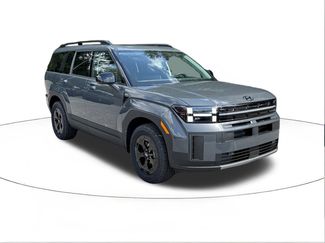 New 2026 Hyundai Santa Fe XRT video 1