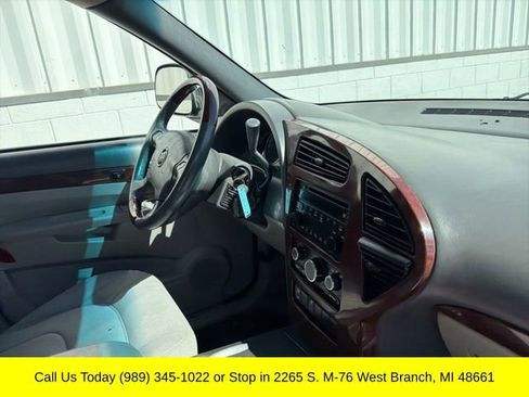 Used 2007 Buick Rendezvous CX w/ CX Luxury Package FWD image 33