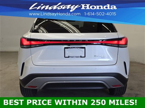 Used 2024 Lexus RX 350 AWD image 5