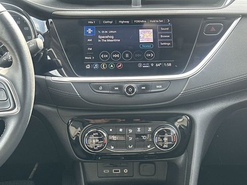 Used 2021 Buick Encore GX Select w/ Advanced Technology Package image 25